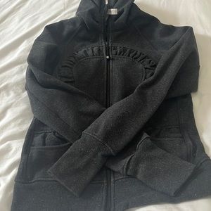 Lululemon Sweatshirt